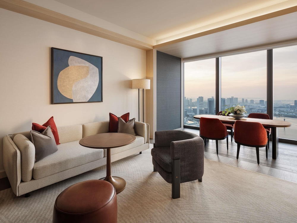 フェアモント東京 東京