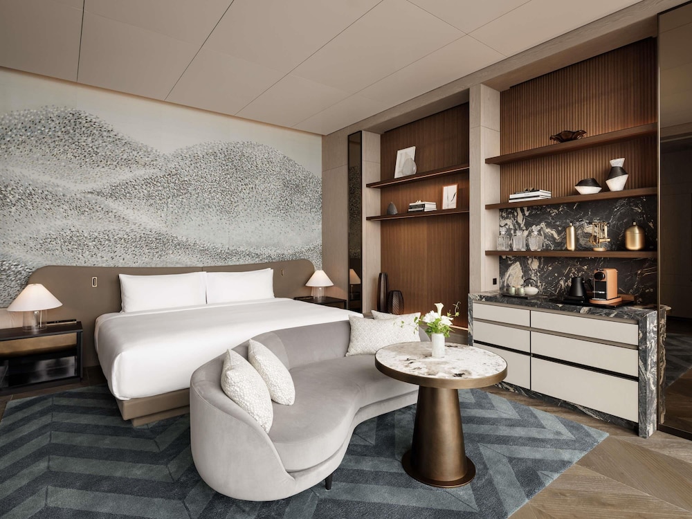 フェアモント東京 東京