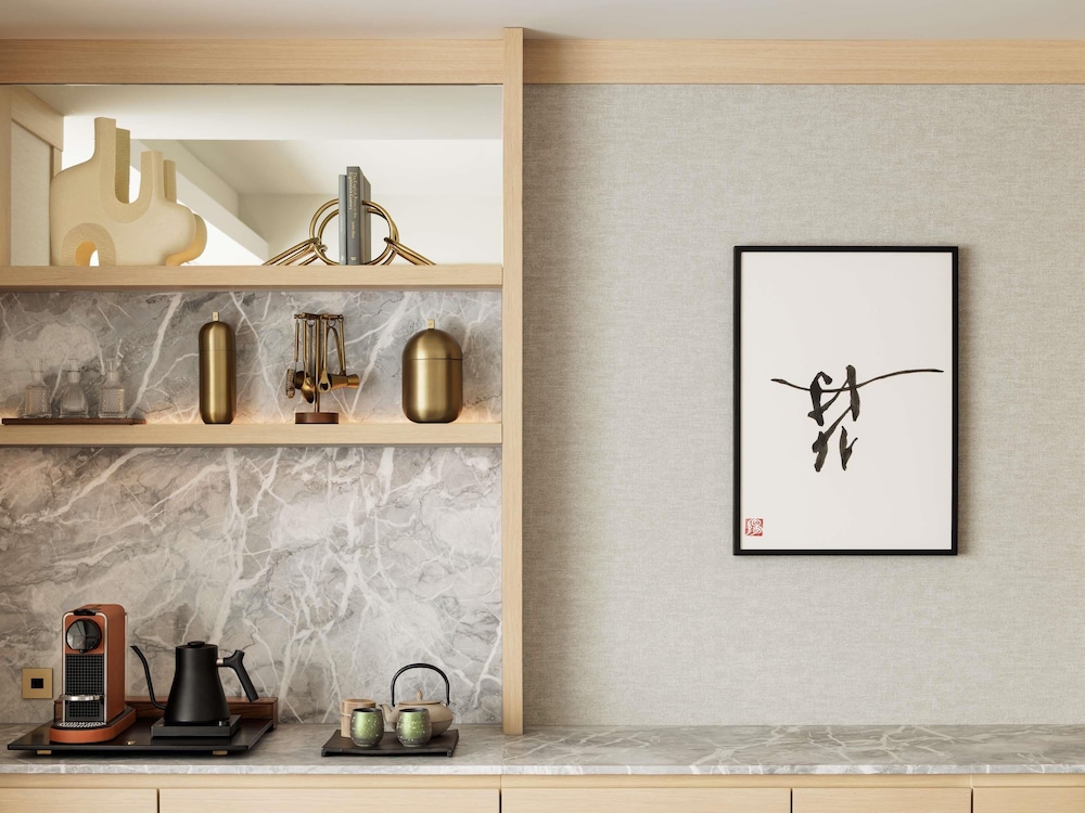 フェアモント東京 東京