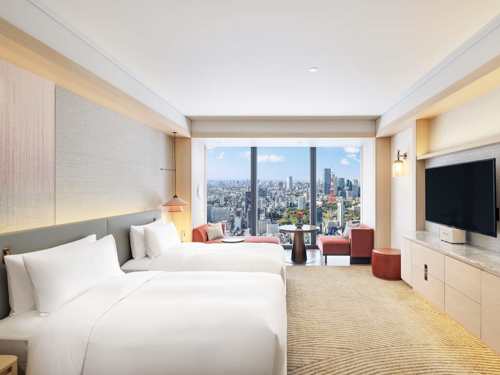 フェアモント東京 東京