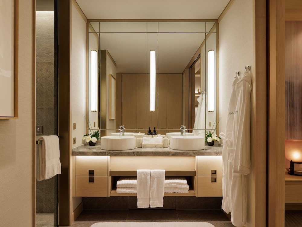 フェアモント東京 東京