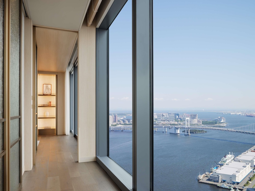 フェアモント東京 東京