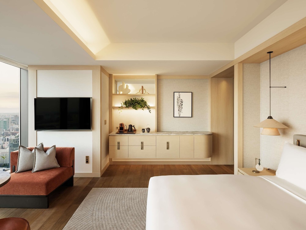 フェアモント東京 東京