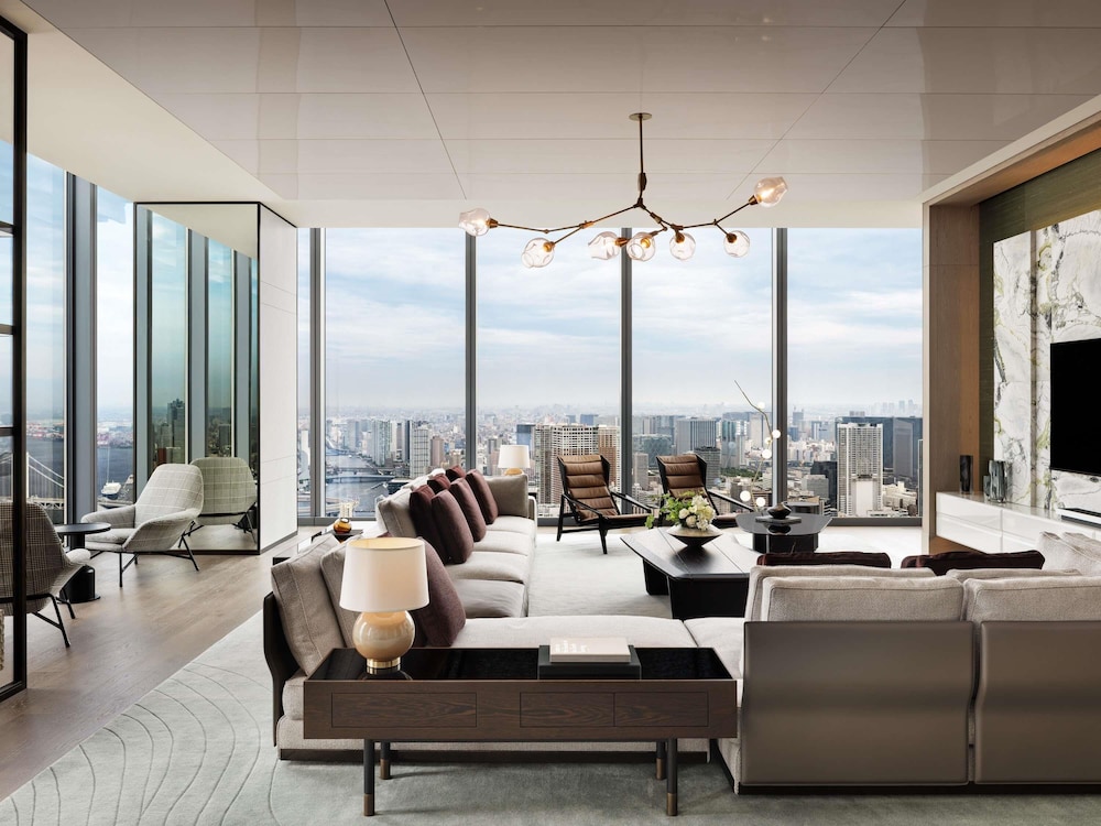 フェアモント東京 東京