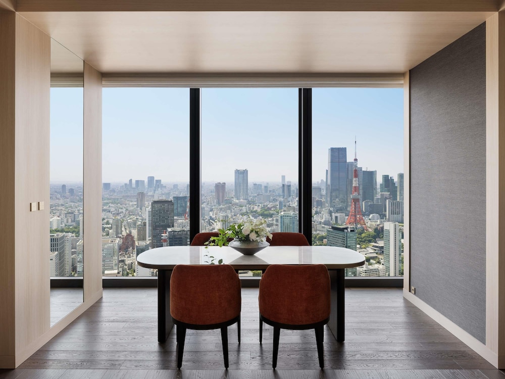 フェアモント東京 東京