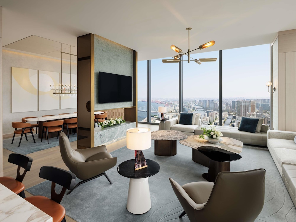 フェアモント東京 東京