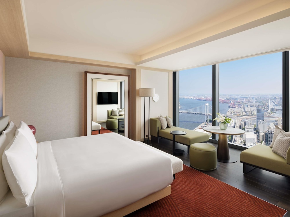 フェアモント東京 東京