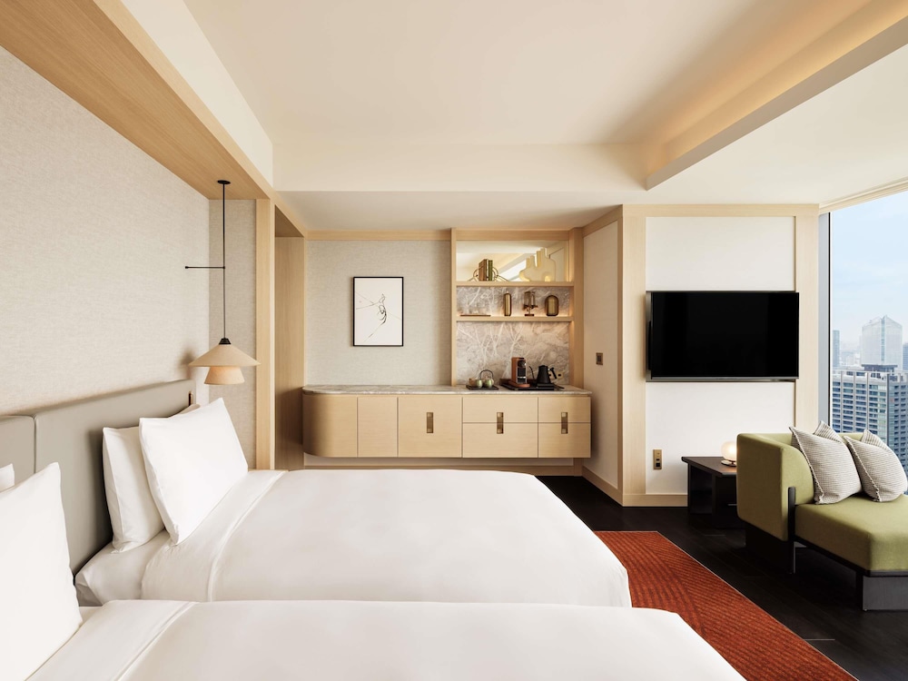 フェアモント東京 東京