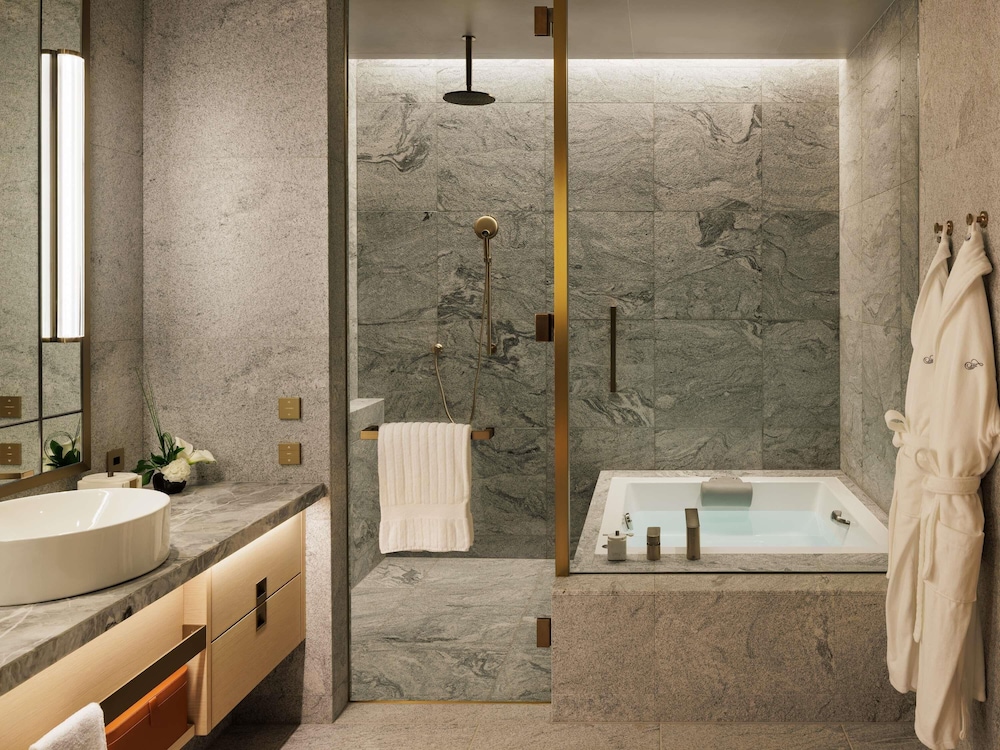 フェアモント東京 東京