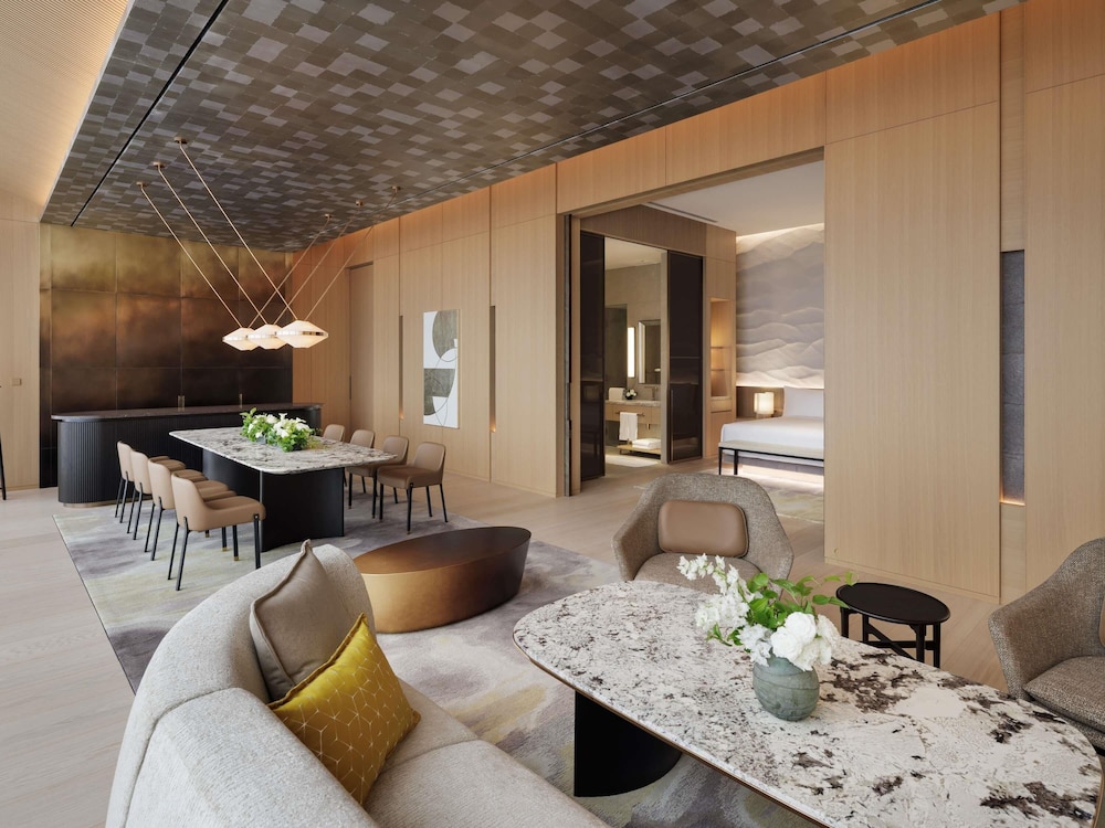 フェアモント東京 東京