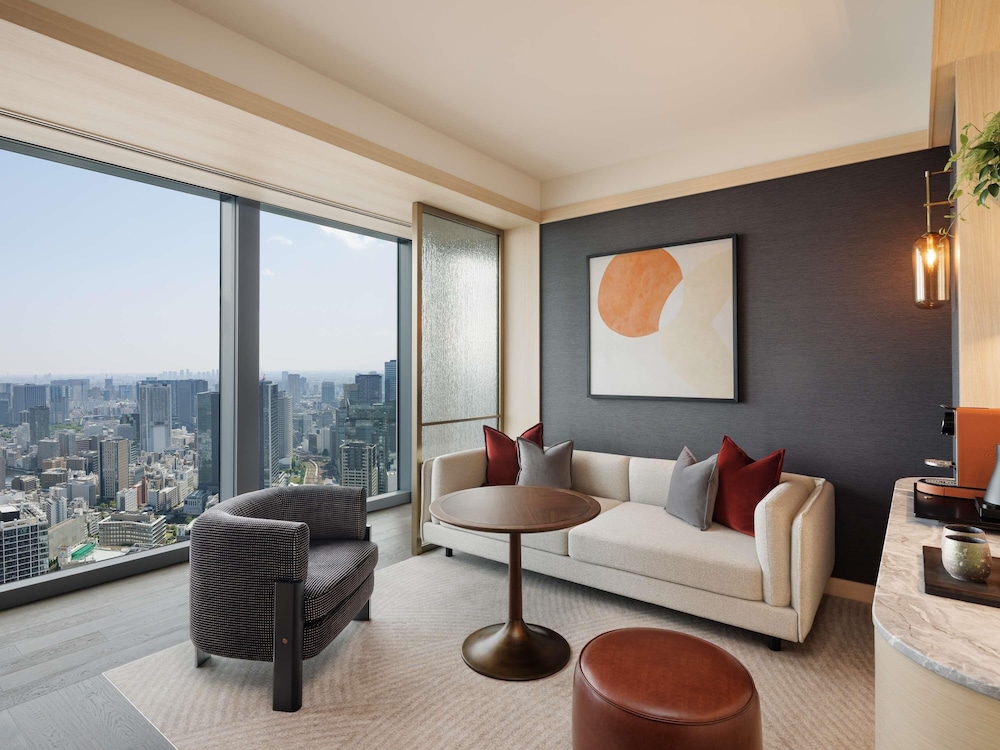 フェアモント東京 東京