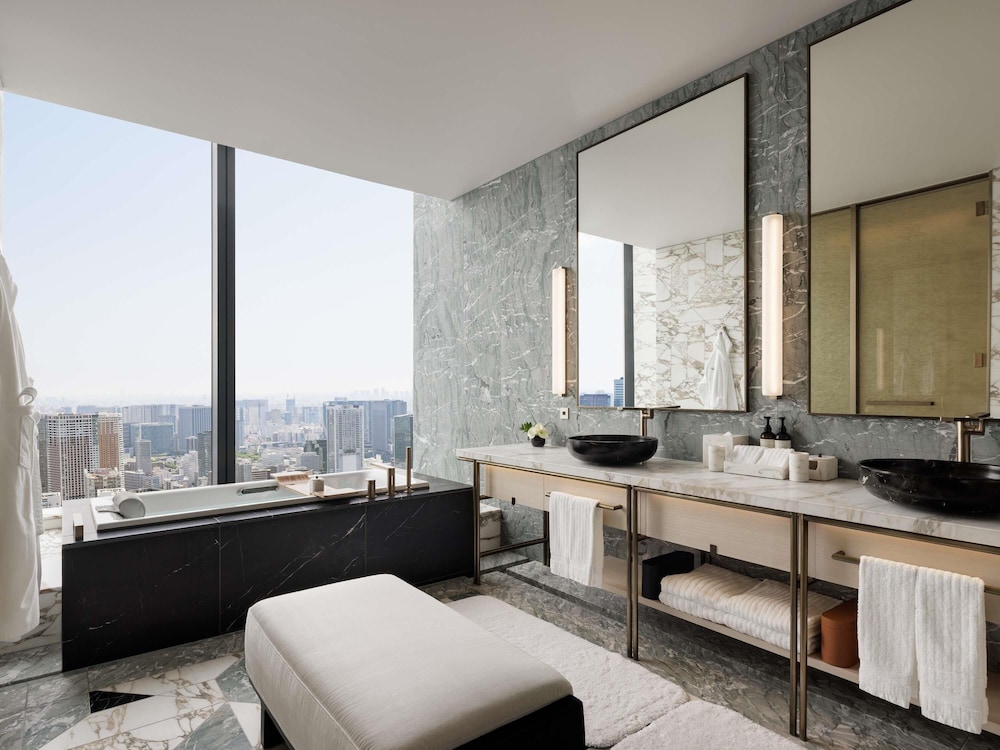 フェアモント東京 東京