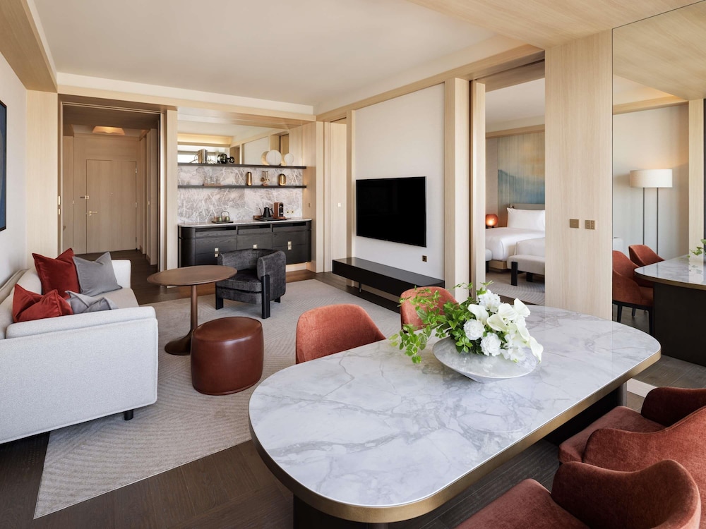 フェアモント東京 東京