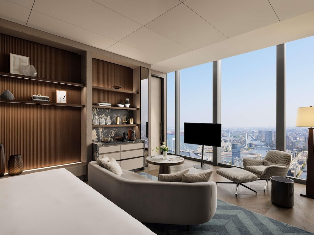 フェアモント東京 東京