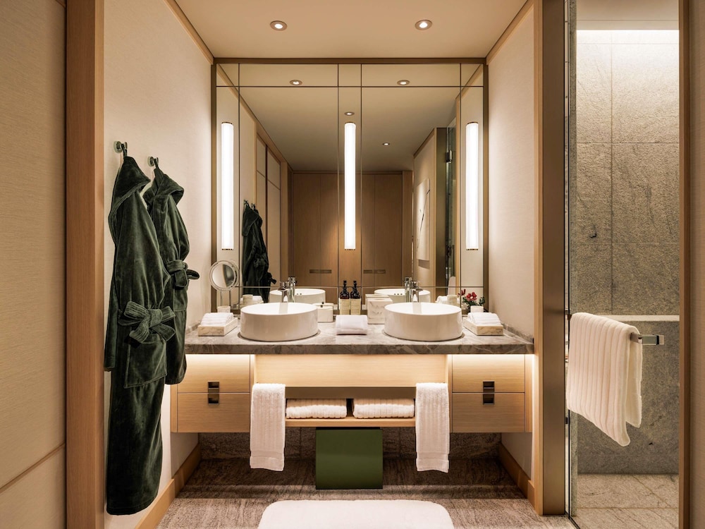 フェアモント東京 東京