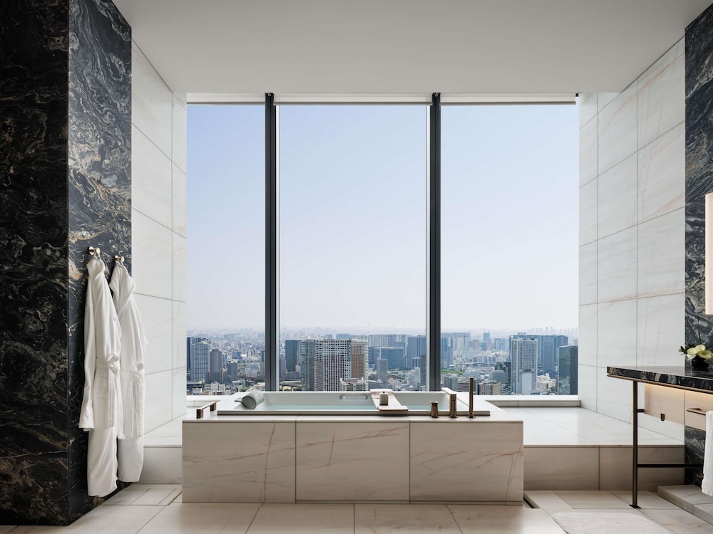 フェアモント東京 東京