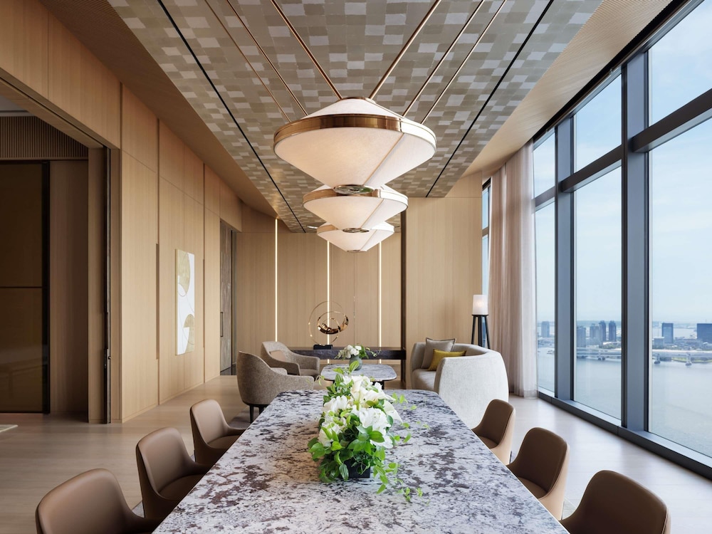 フェアモント東京 東京