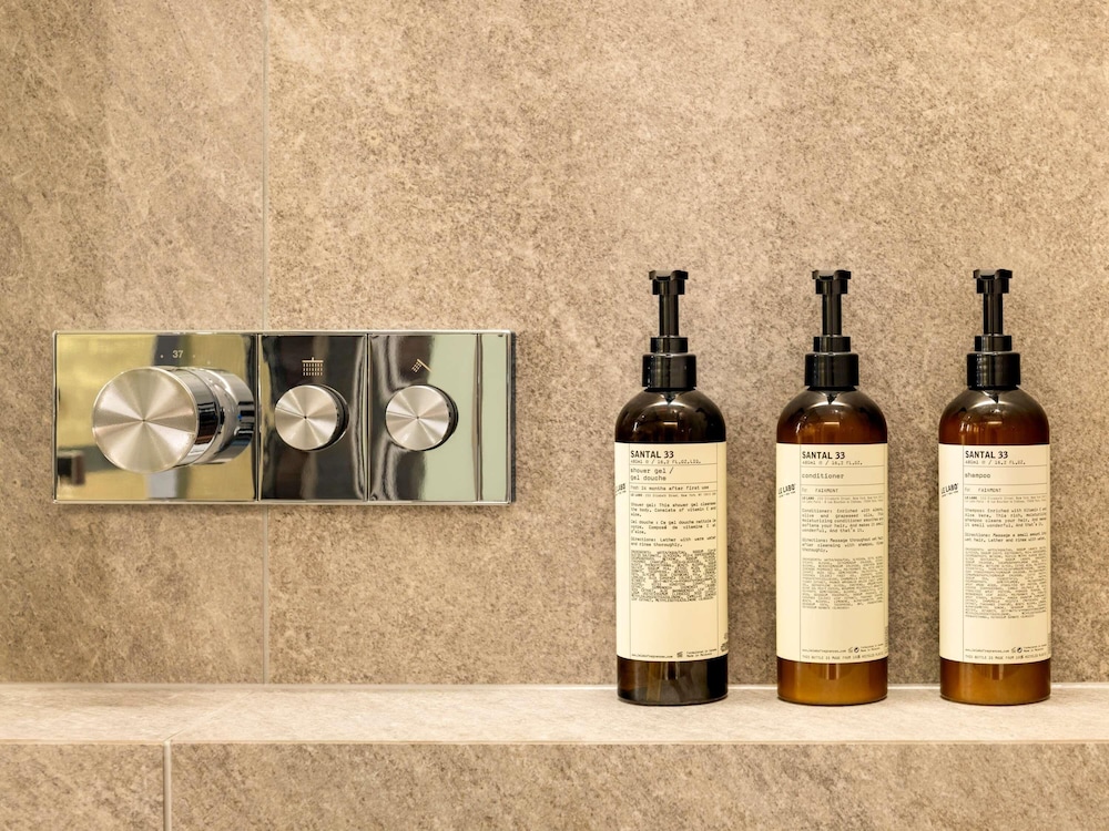 フェアモント東京 東京