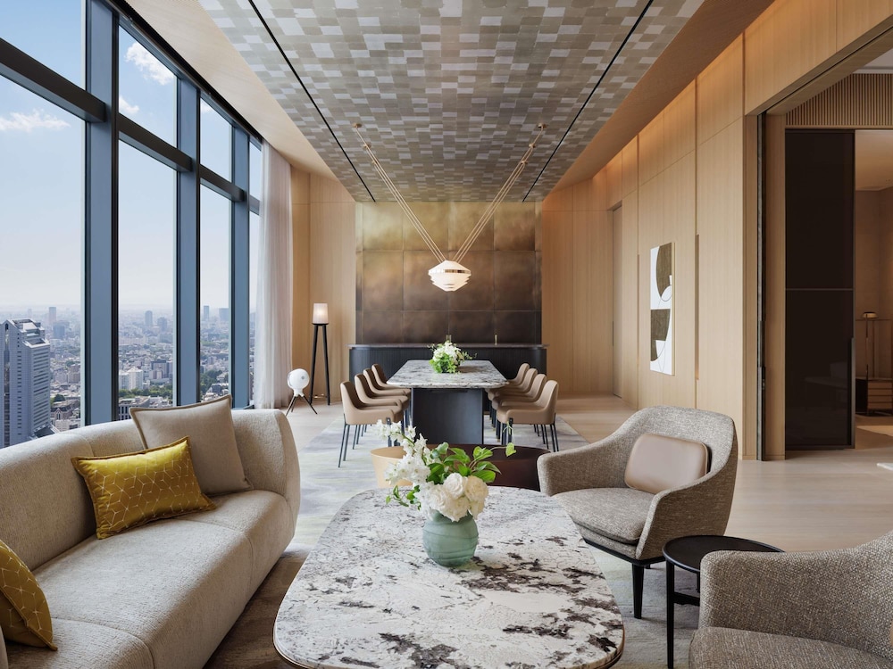 フェアモント東京 東京