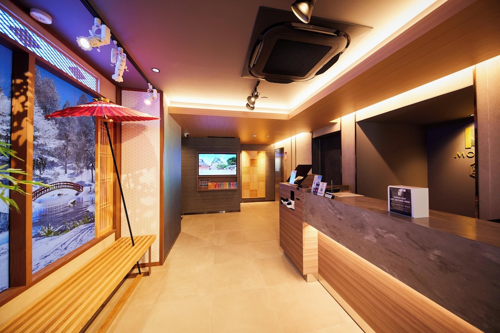 MONDAY APART PREMIUM 浅草 東京