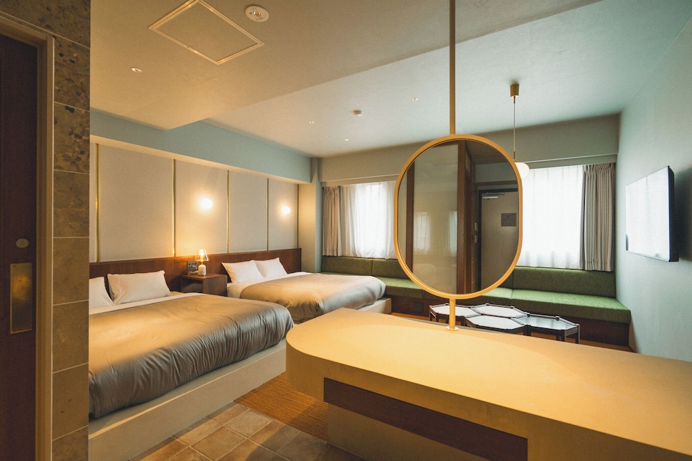HOTEL VINTAGE目黒不動前 東京