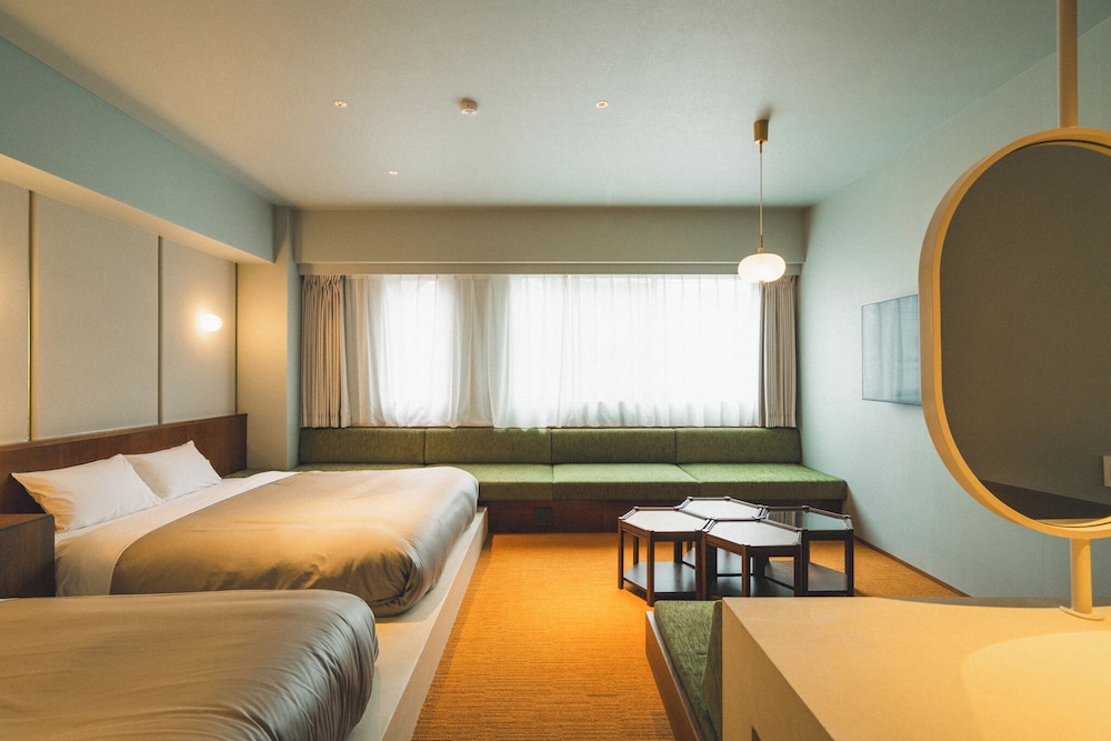 HOTEL VINTAGE目黒不動前 東京