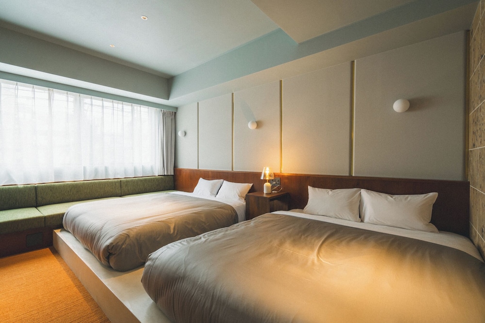 HOTEL VINTAGE目黒不動前 東京