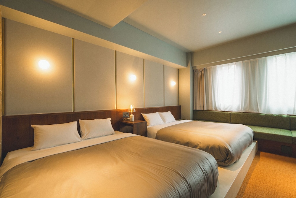 HOTEL VINTAGE目黒不動前 東京