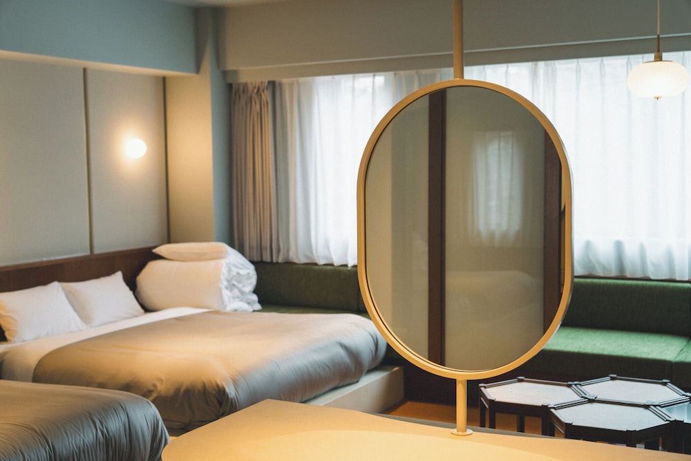 HOTEL VINTAGE目黒不動前 東京