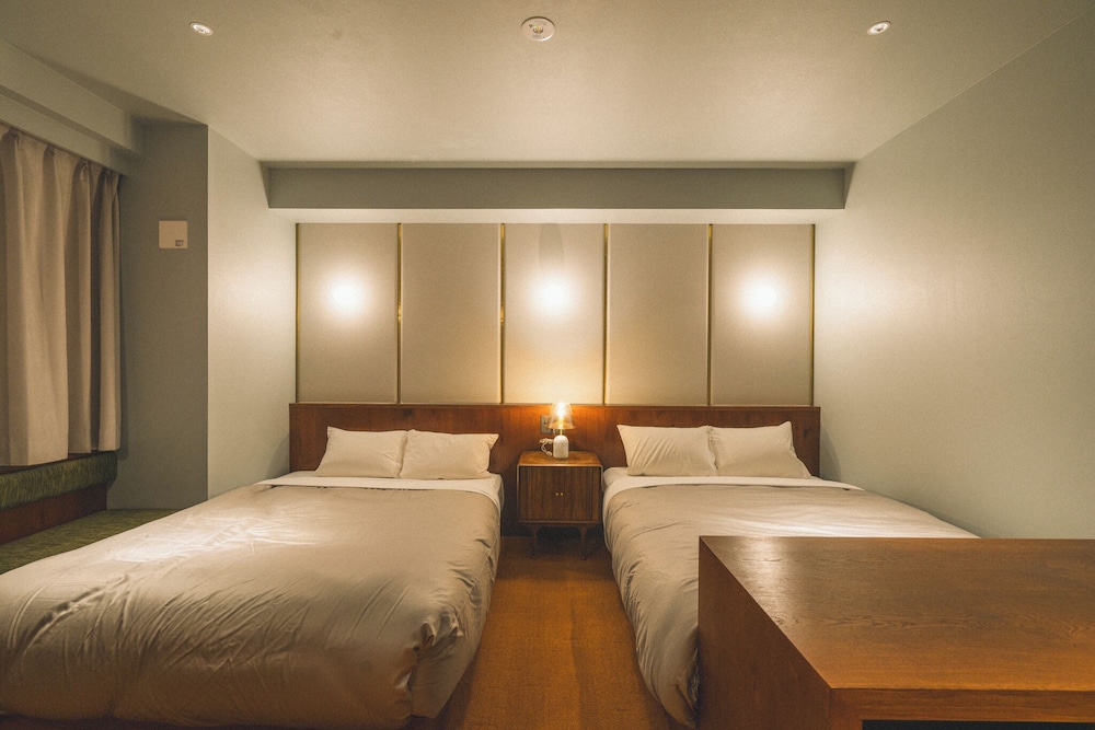 HOTEL VINTAGE目黒不動前 東京