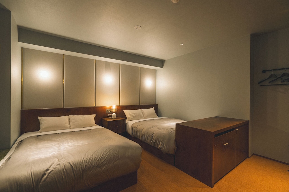 HOTEL VINTAGE目黒不動前 東京