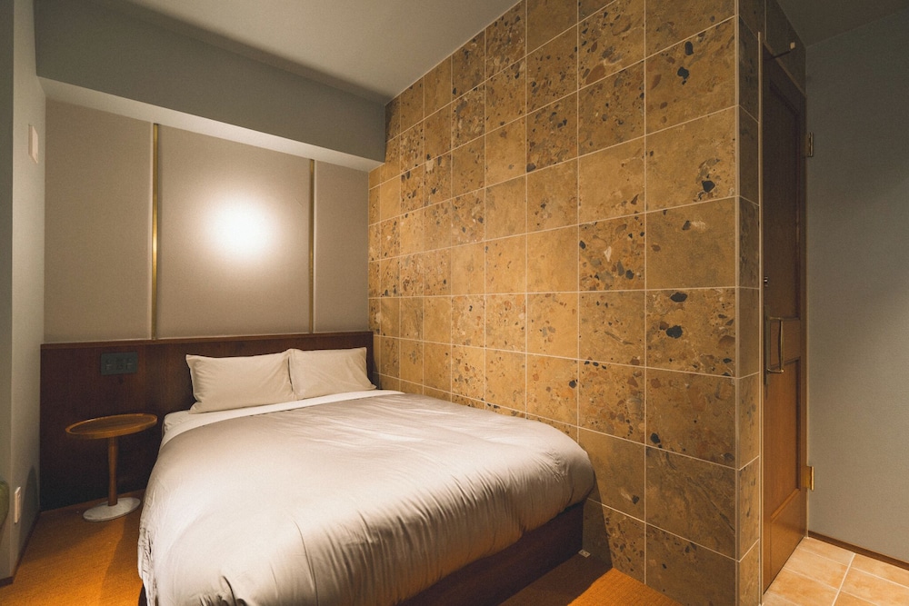 HOTEL VINTAGE目黒不動前 東京