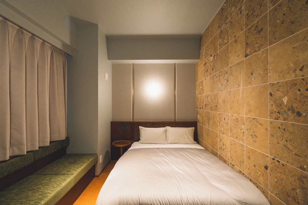 HOTEL VINTAGE目黒不動前 東京