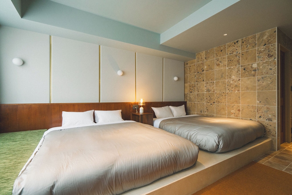 HOTEL VINTAGE目黒不動前 東京