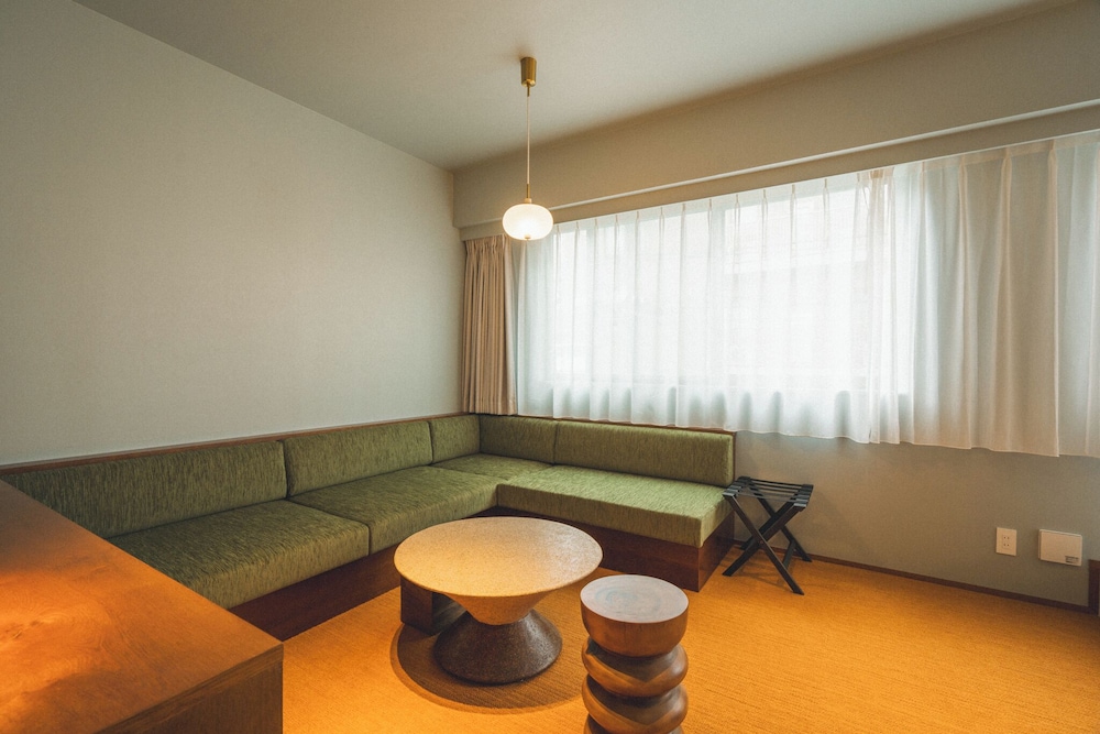 HOTEL VINTAGE目黒不動前 東京