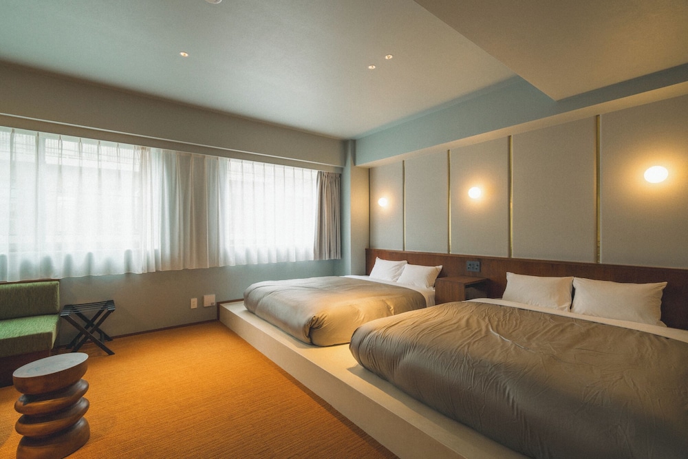 HOTEL VINTAGE目黒不動前 東京