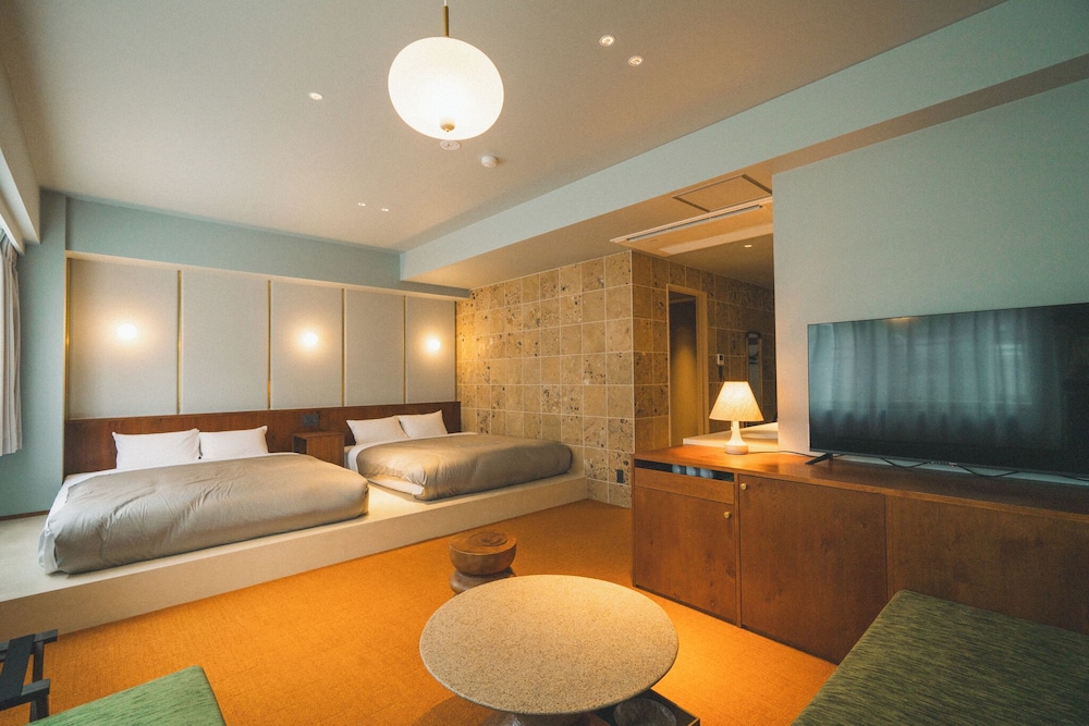 HOTEL VINTAGE目黒不動前 東京
