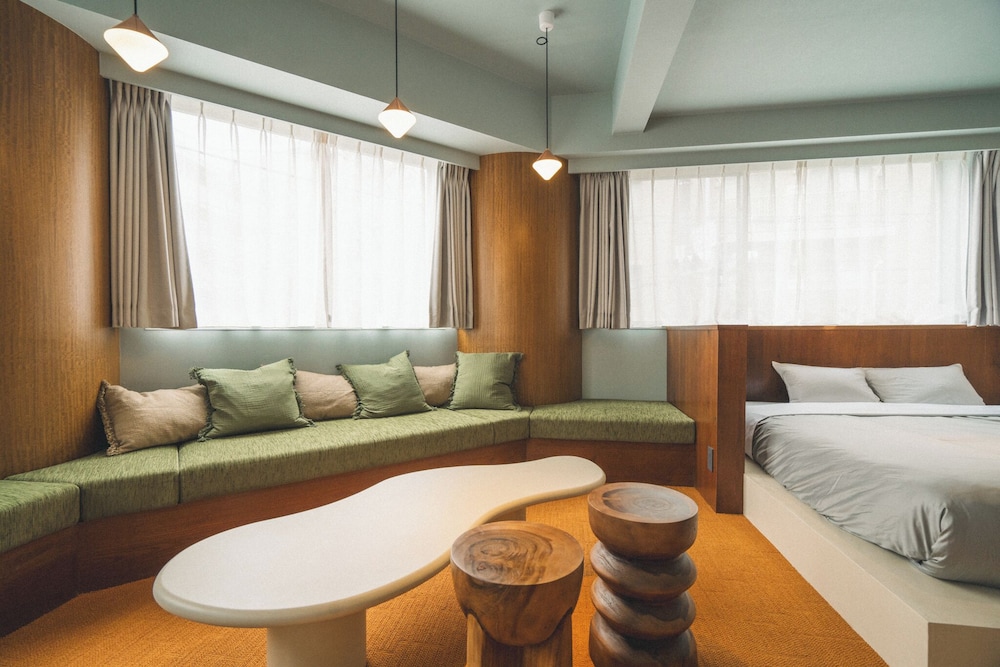 HOTEL VINTAGE目黒不動前 東京