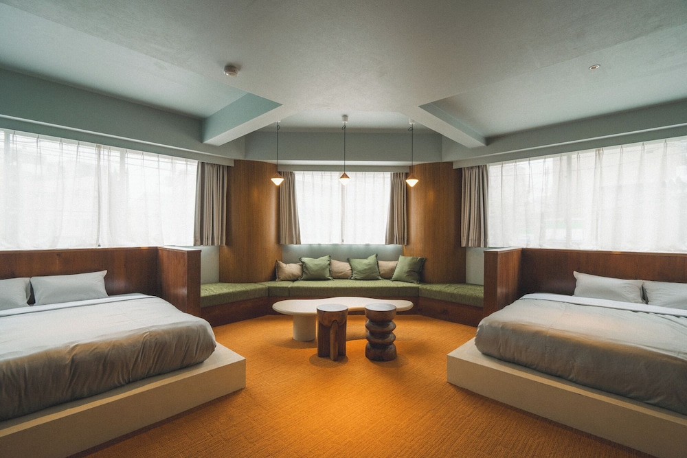 HOTEL VINTAGE目黒不動前 東京