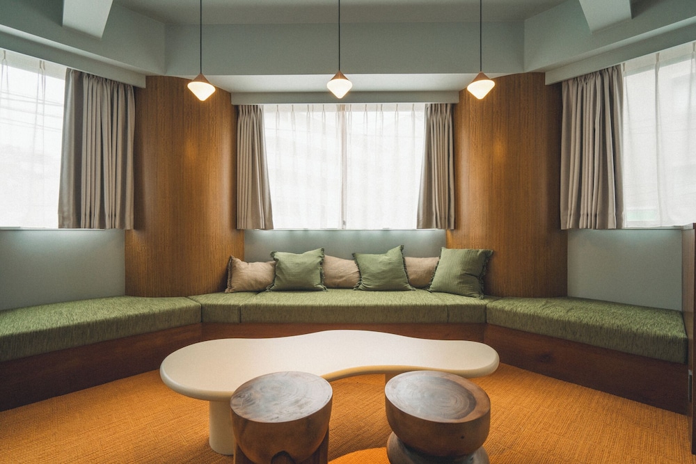 HOTEL VINTAGE目黒不動前 東京