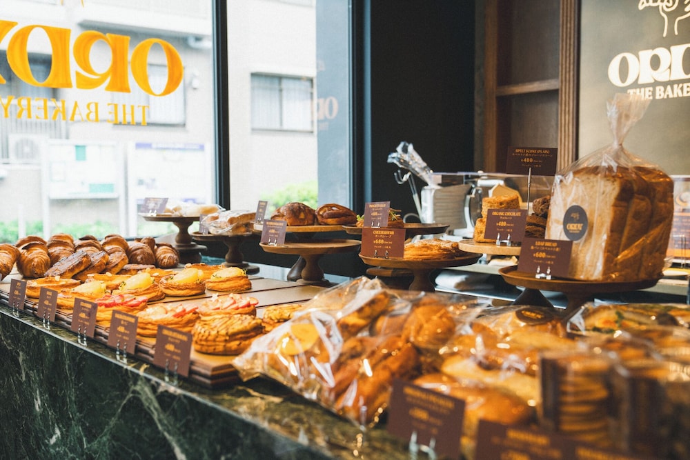 HOTEL VINTAGE目黒不動前 東京