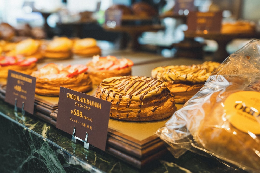 HOTEL VINTAGE目黒不動前 東京