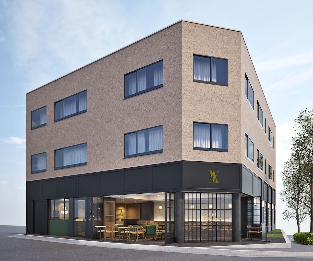 HOTEL VINTAGE目黒不動前 東京