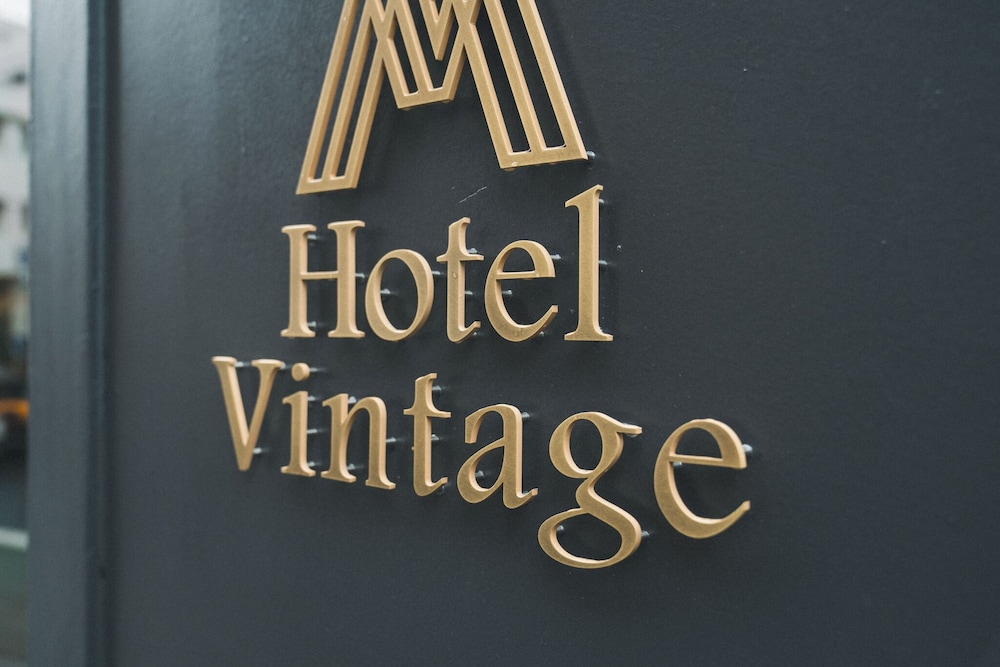 HOTEL VINTAGE目黒不動前 東京