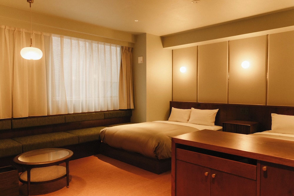 HOTEL VINTAGE目黒不動前 東京