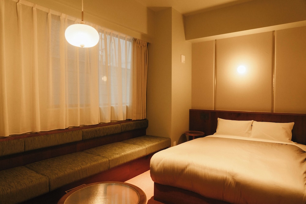 HOTEL VINTAGE目黒不動前 東京
