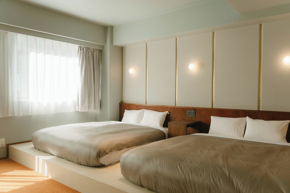 HOTEL VINTAGE目黒不動前 東京