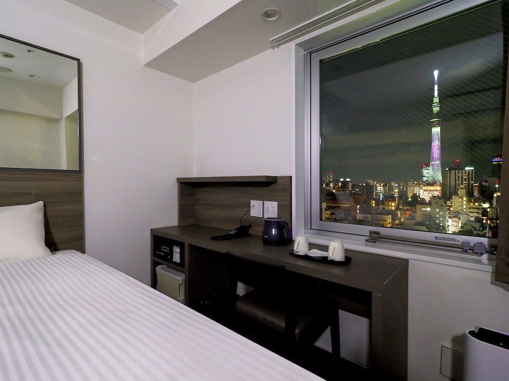ファーイーストビレッジホテル東京浅草 東京