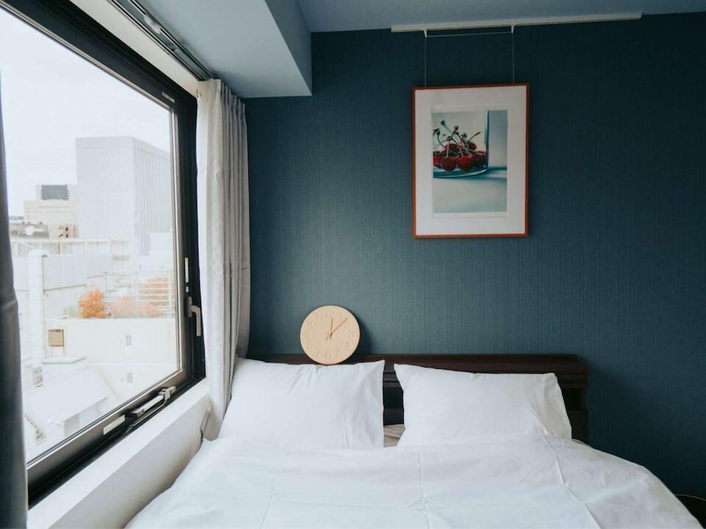 ホテルリブマックス汐留 東京