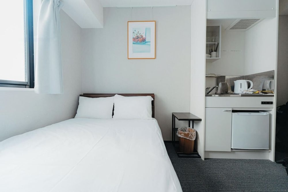 ホテルリブマックス汐留 東京